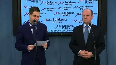 Najbardziej absurdalne przepsiy UE prezentuje poseł Jaki