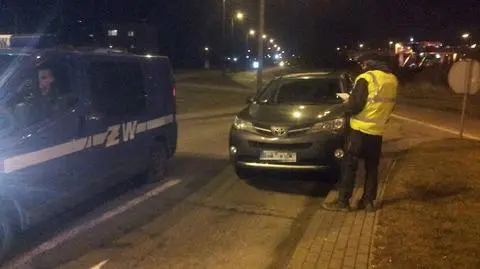 Gdynia: Pijany oficer Marynarki Wojennej spowodował wypadek