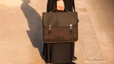 Policjanci użyli podstępu