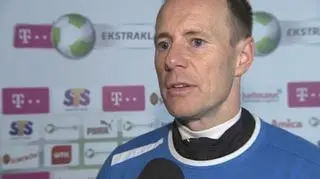 Piotr Reiss jest zaskoczony karą