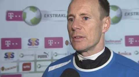 Lech zaskoczony, Reiss oburzony. "PZPN naruszył wszelkie zasady uczciwego procesu"