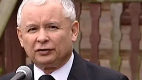 Prezes PiS chce być "premierem da się zrobić"