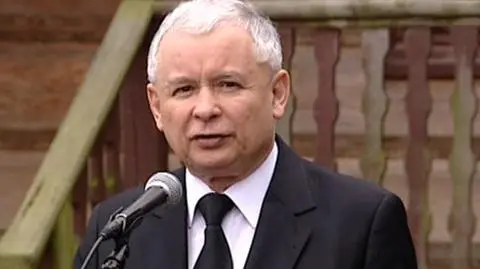 Chcę być premierem "da się zrobić"