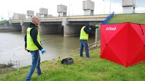Rzeszów. Z Wisłoka wyłowiono zwłoki kobiety. To zaginiona 18-latka