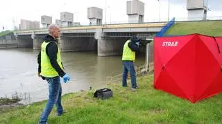 Poszukiwania dziewczyny trwały kilka dni
