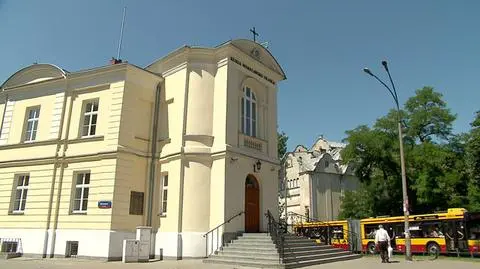 Kuria warszawsko-praska ma nowego kanclerza