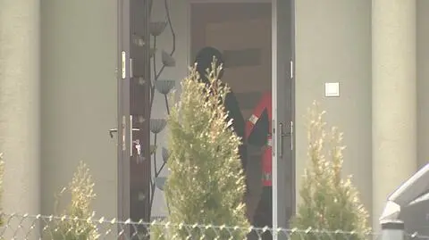 Mężczyzna został zastrzelony podczas próby zatrzymania