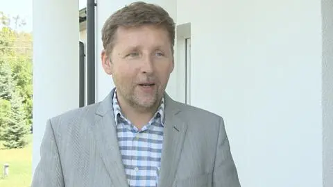 Marek Migalski krytykuje hasło PO