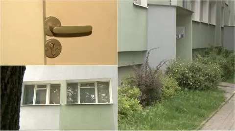 Kobieta zmarła po trzech tygodniach w szpitalu