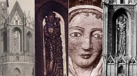 Madonna z Malborka wraca na swoje miejsce