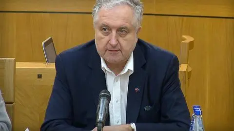 Prezes TK: włączyłem do orzekania dwóch "grudniowych" sędziów