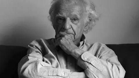 Yves Bonnefoy nie żyje