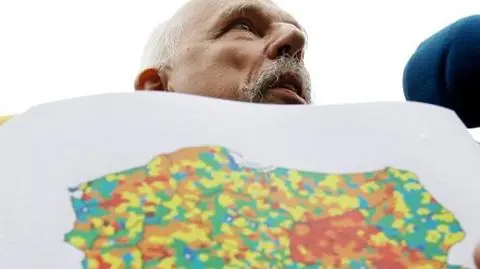 PSL pozwie Korwin-Mikkego za "fałszerstwa"