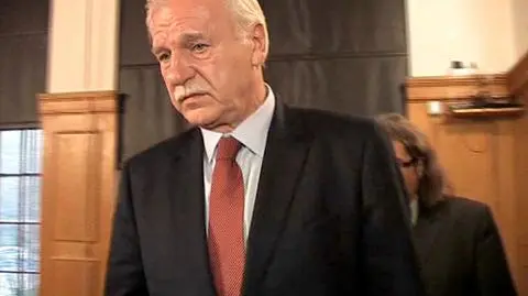 Olechowski wystartuje w wyborach