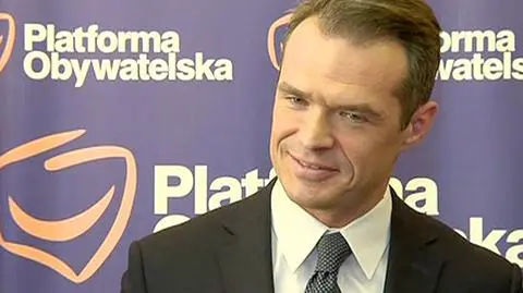 Nowak musi przekonać premiera, "że insynuacje są nieprawdziwe"