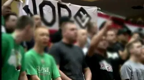 Zakłócili wykład prof. Baumana. 
W poniedziałek usłyszą wyroki