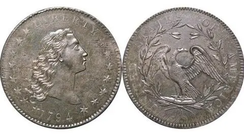Dolar wart... ponad milion dolarów