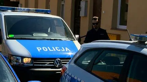 Ziobro na konferencji prasowej mówił o śledztwach dotyczących zabójstwa dziewczynki w Olecku