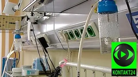 Dwulatek, który wypadł z okna, nie żyje