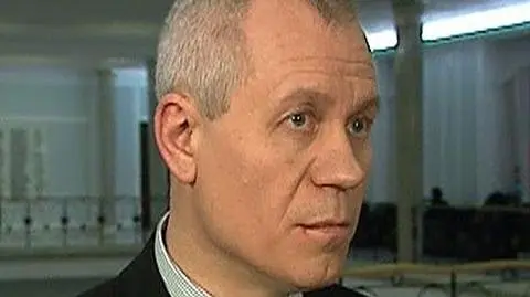 Marek Jurek chce do Senatu
