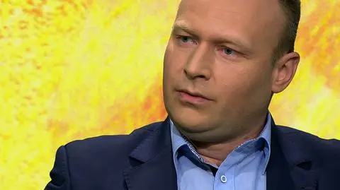"To jest rzucanie po prostu piachu w tryby prezydentowi i premierowi"