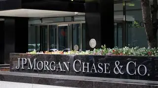 JP Morgan is one of the largest banks in the world