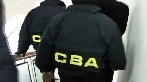 CBA: Przestępstwo w Komisji Majątkowej