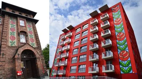 Przenieśli Nikiszowiec na nowe osiedle