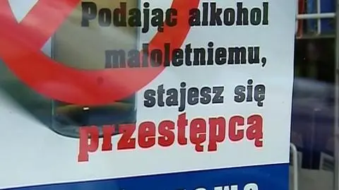 Ruszyła akcja Trzeźwa Młodość