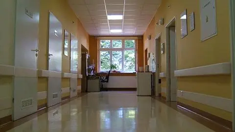 W Mrągowie brakuje pediatrów. Szpital zawiesił porodówkę