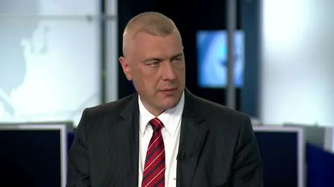 Roman Giertych w 2005 roku przewodniczył komisji, która badała sprawę więzień CIA