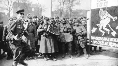 Litwa: 84-latek skazany za ludobójstwo