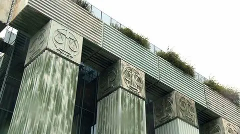 Zmiany w Sądzie Najwyższym wchodzą w życie