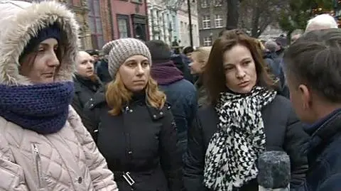 Protesty frankowiczów w całym kraju