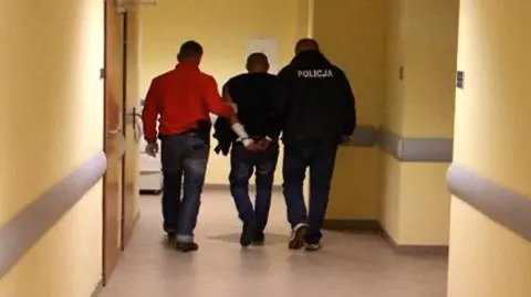 "Zaatakował parę we śnie". Zarzuty dla podejrzanego o brutalne morderstwo