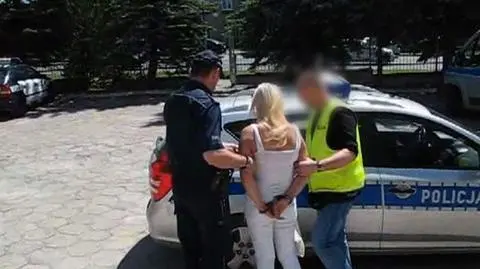 25-letni rodzice zatrzymani ws. pobicia dziecka