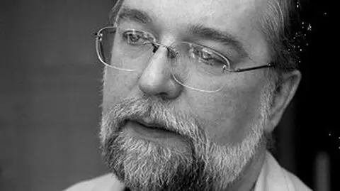 Zmarł prof. Puchała."To ogromna strata"