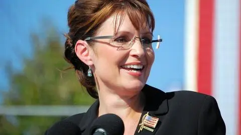 Palin znów chce na prezydenta?