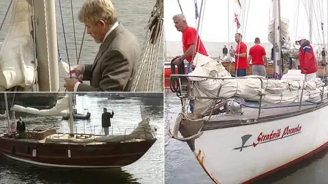 Strażnik Poranka wrócił do Polski