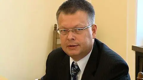 Kaczmarek: CBA powinno zwrócić dokumenty szpitalowi