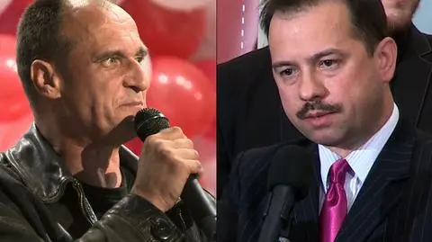 Zaczęło się od nagrania, które wyciekło do internetu