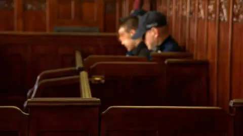 Wyrok w sprawie śmiertelnego potrącenia kobiety w Uchorowie
