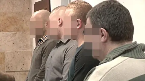 Kołobrzeg: Czterech policjantów przed sądem za tortury w komendzie