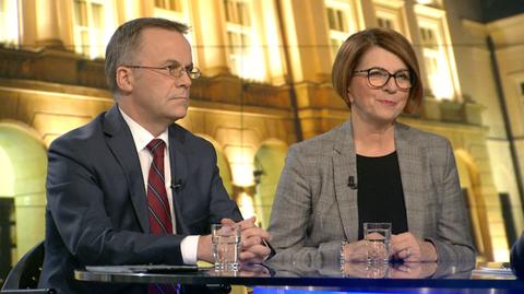 Goście "Faktów po Faktach" 