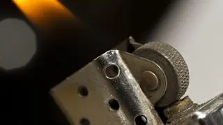 Mężczyzna groził pracownikom MOPS