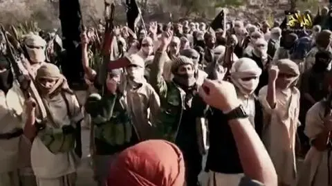 11 islamistów zamordowanych na granicy z Syrią