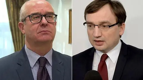 Seremet został prokuratorem generalnym w 2010 r