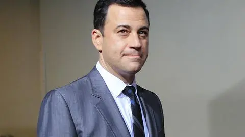 Jimmy Kimmel poprowadzi ceremonię Emmy 2016