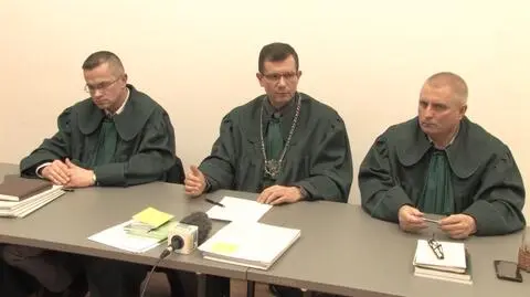 Sąd łowiecki odroczył wewnętrzne postępowanie