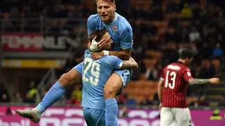 Milan - Lazio